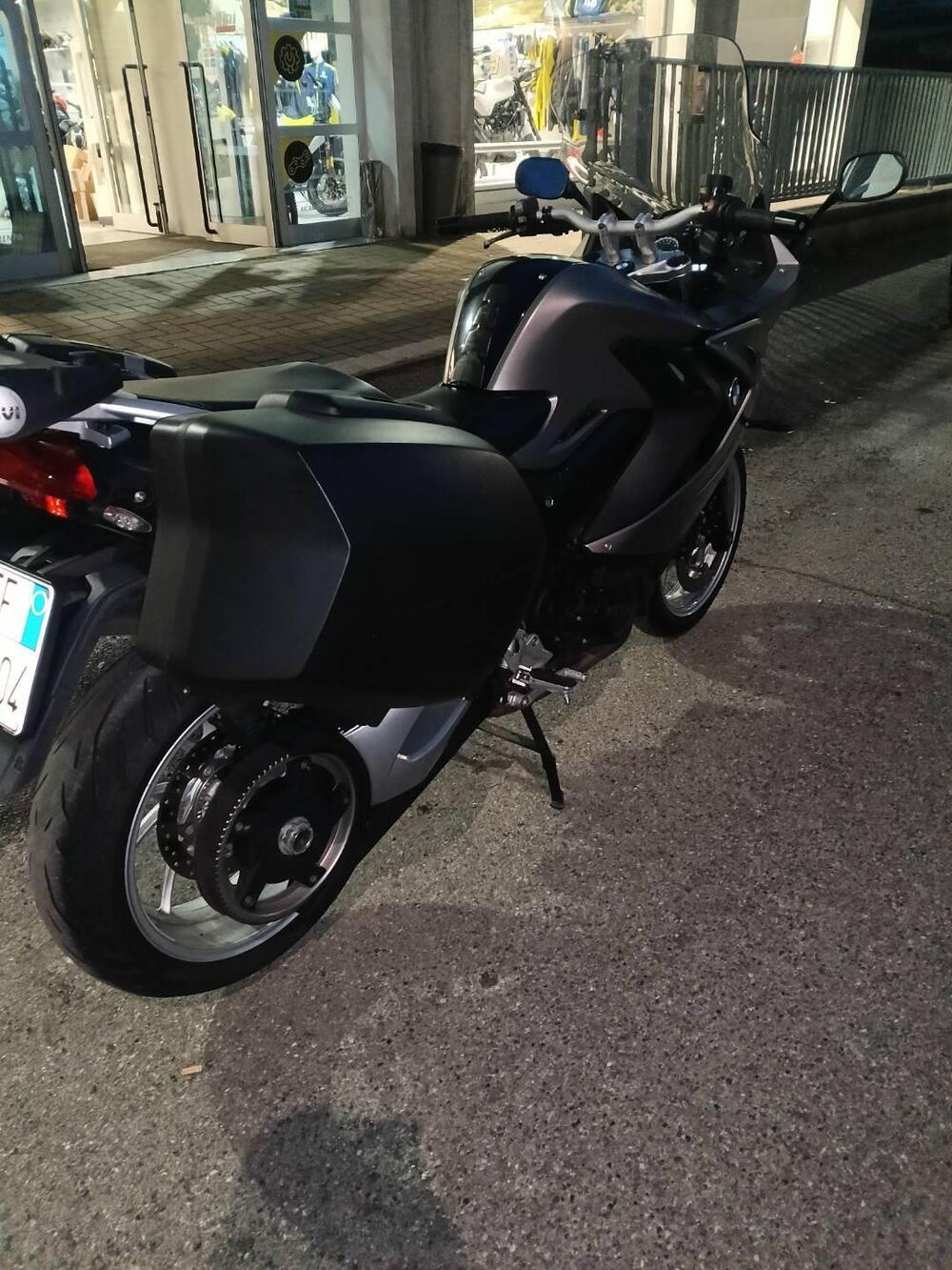 Bmw F 800 GT (2012 - 16) (4)