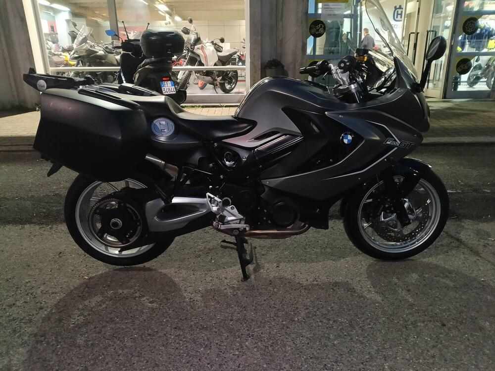 Bmw F 800 GT (2012 - 16) (5)