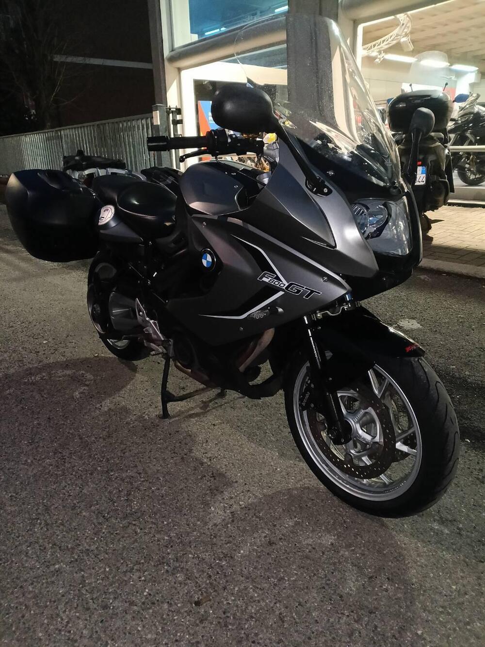 Bmw F 800 GT (2012 - 16) (6)