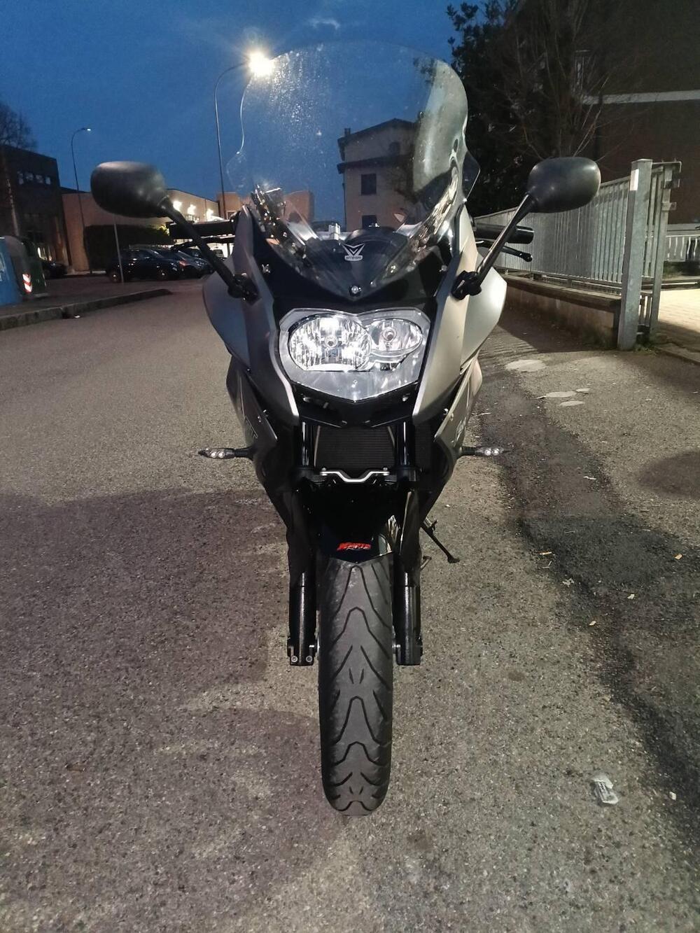 Bmw F 800 GT (2012 - 16) (7)