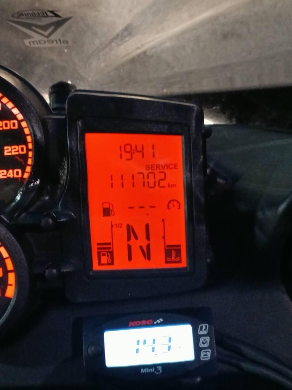 Bmw F 800 GT (2012 - 16) (8)