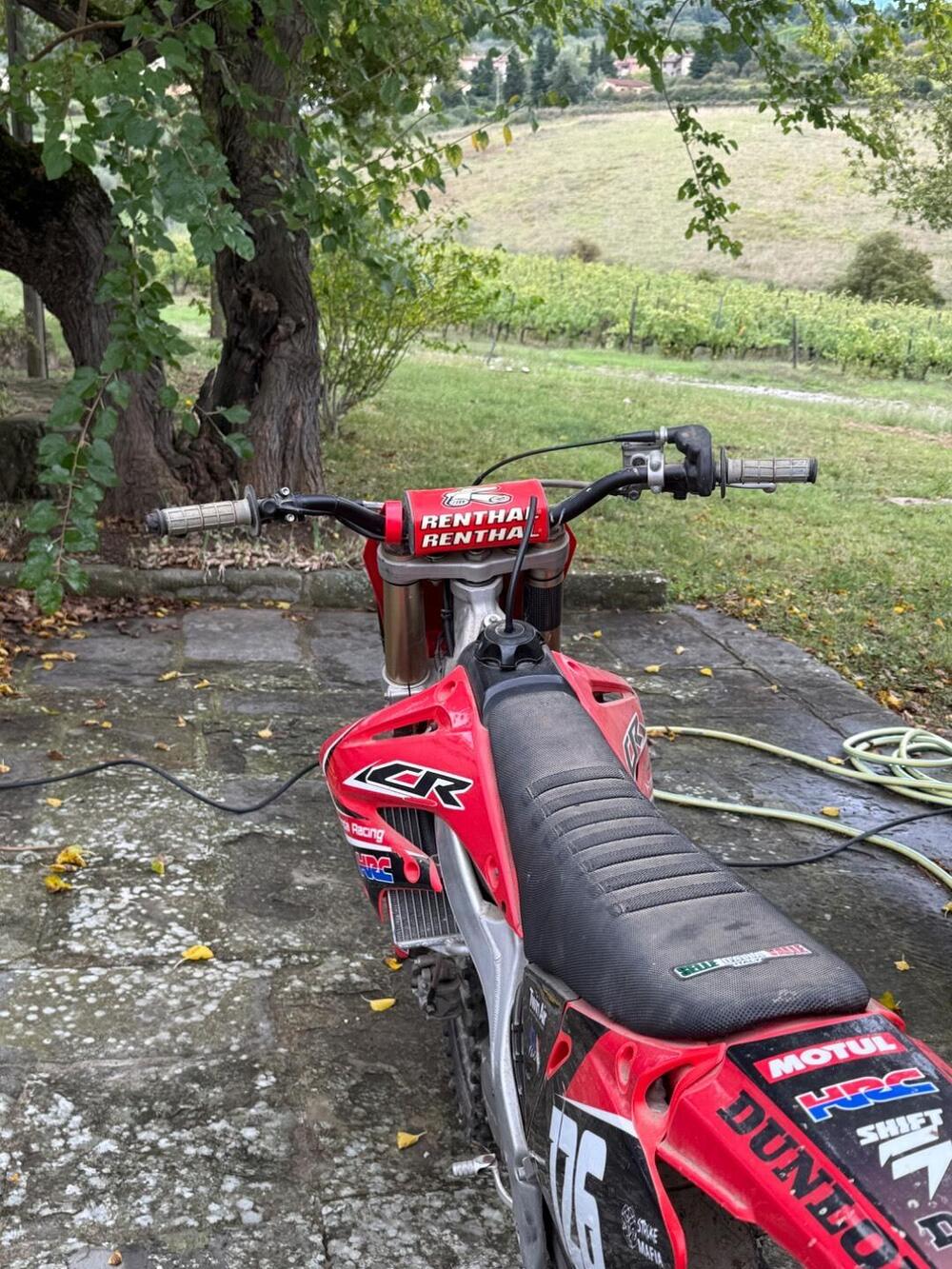 Honda @ 125 (2000 - 06) (4)