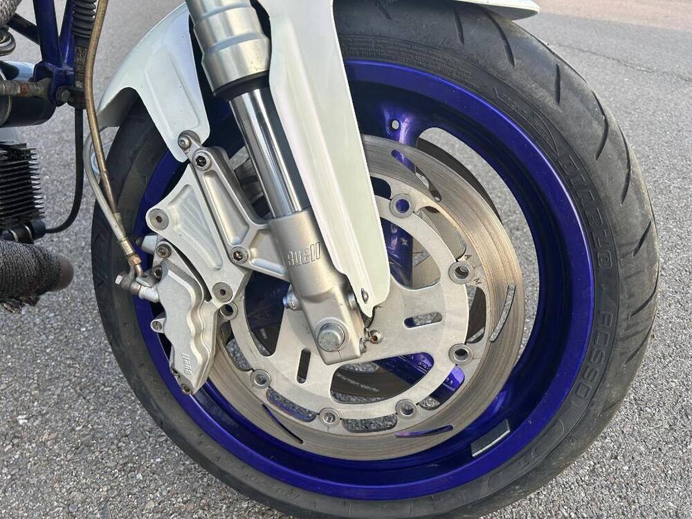 Buell Lightning X1 1200 (4)