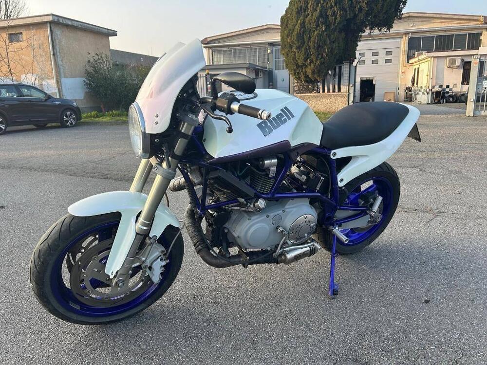 Buell Lightning X1 1200 (5)