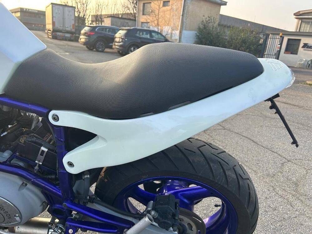 Buell Lightning X1 1200 (7)