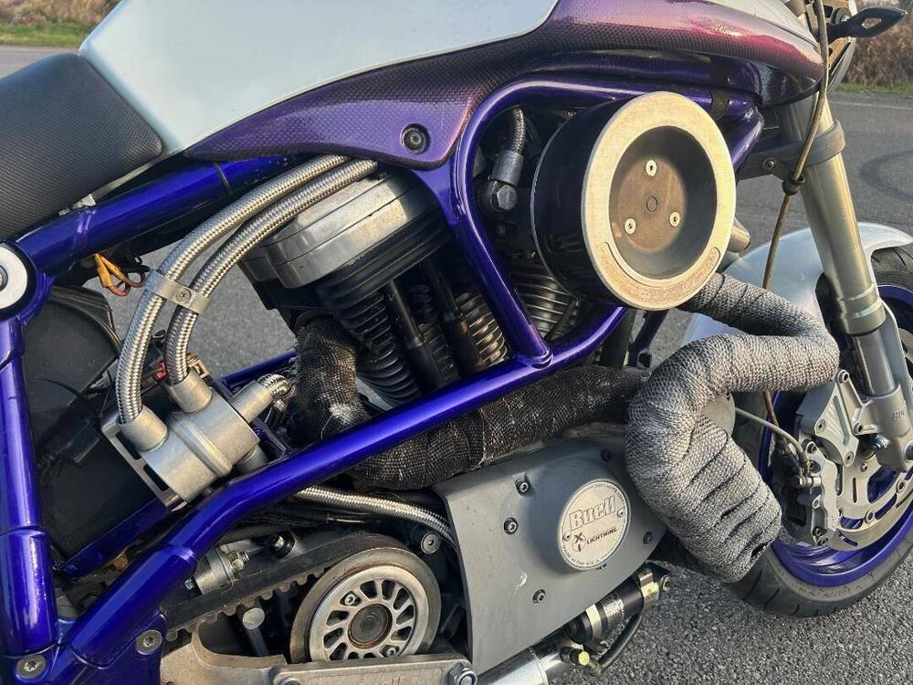 Buell Lightning X1 1200 (9)