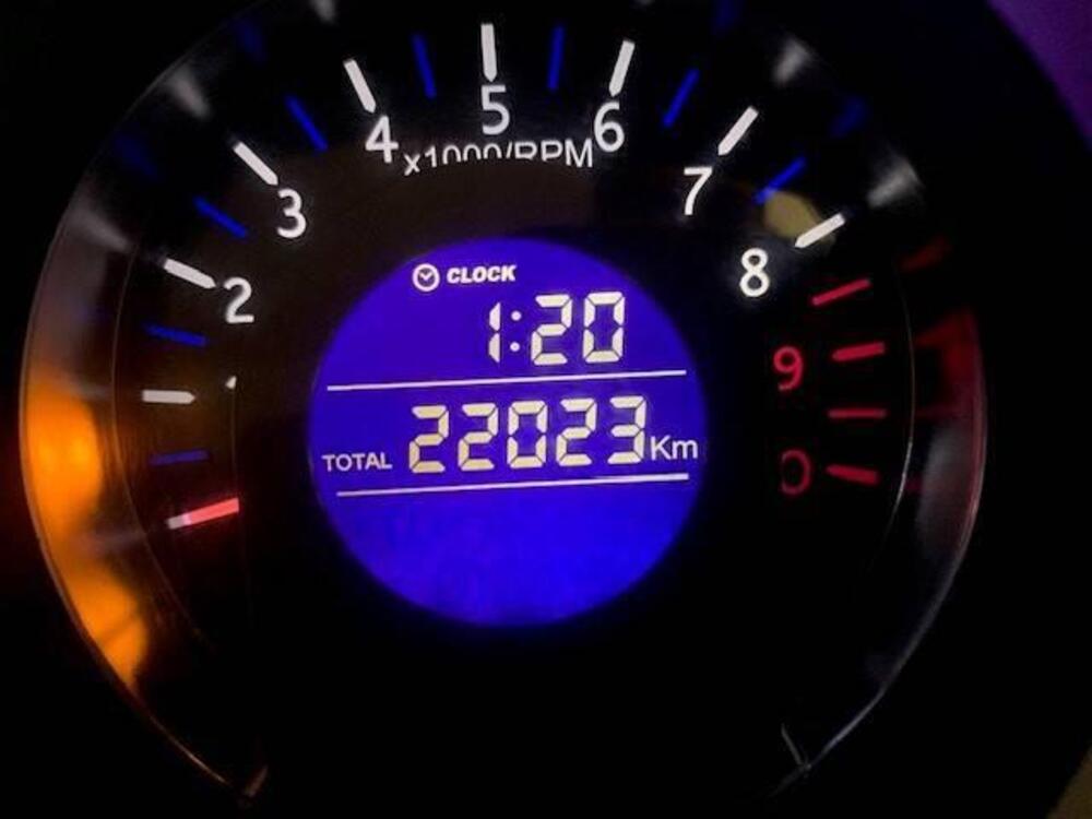 Sym Joymax 300 i ABS (2012 - 18) (3)