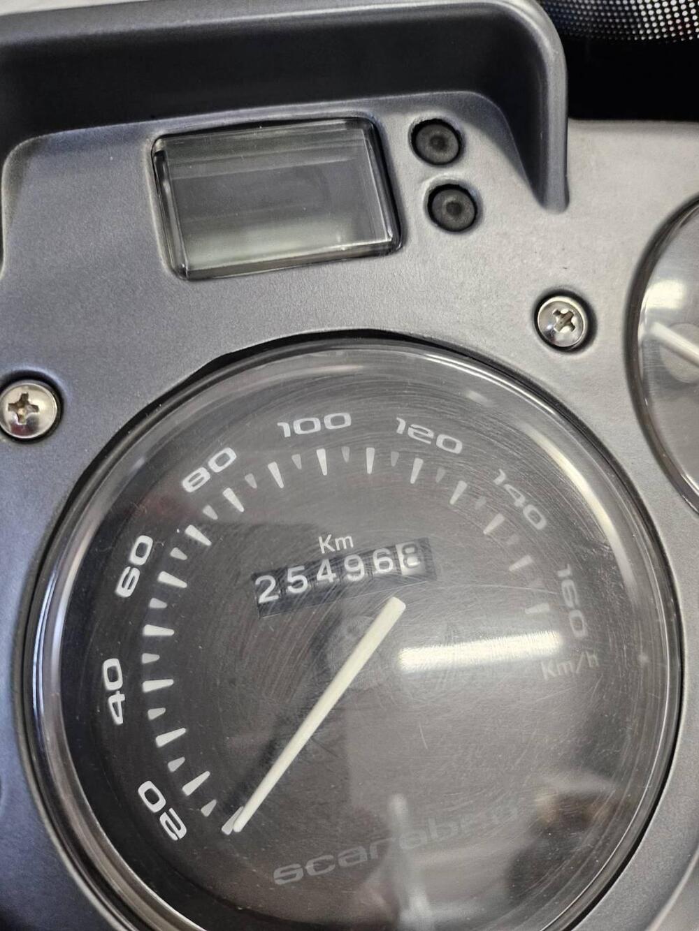 Aprilia Scarabeo 250 GT (2004 - 07) (7)