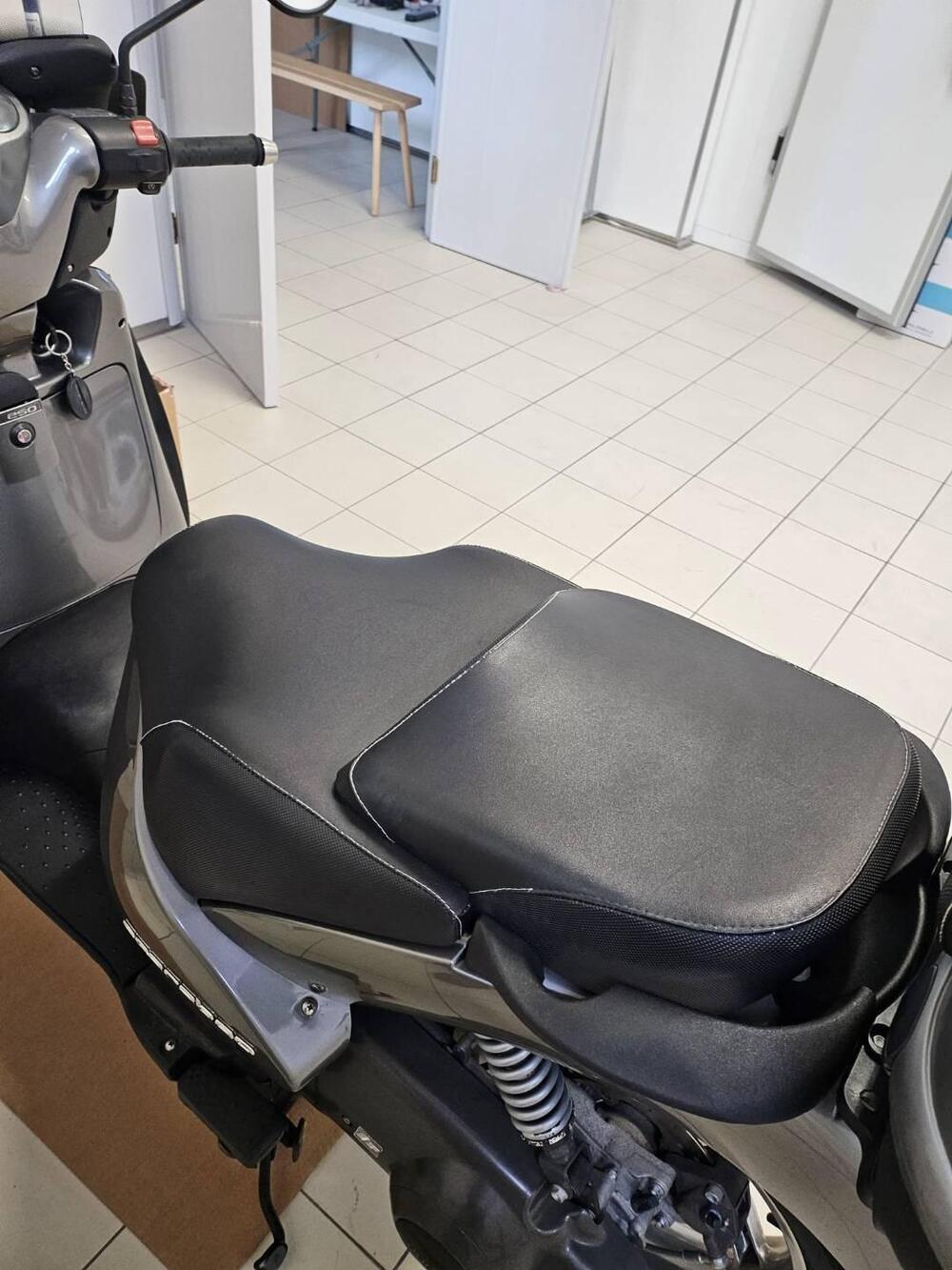 Aprilia Scarabeo 250 GT (2004 - 07) (10)