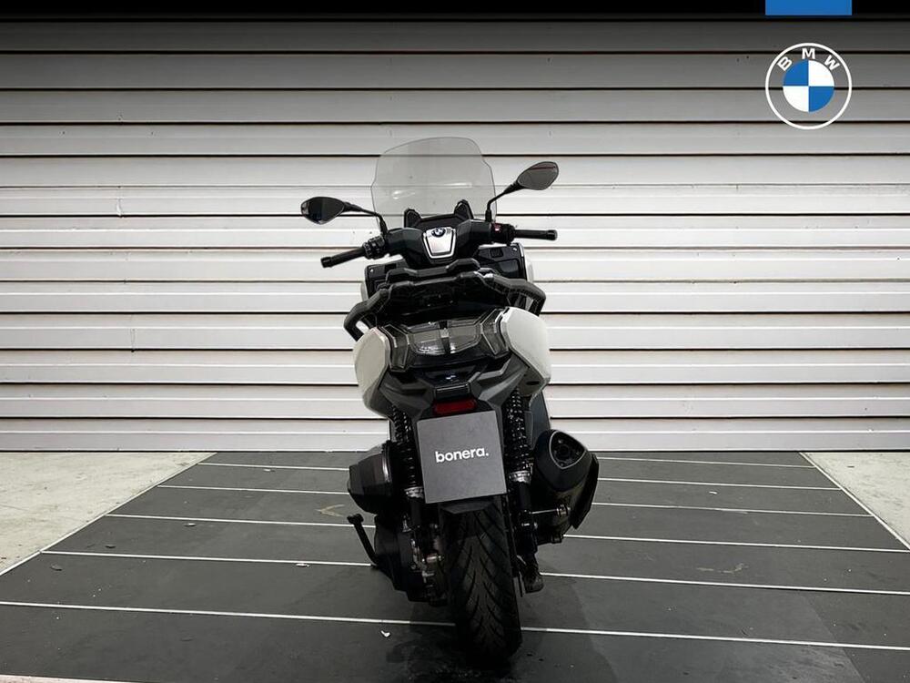 Bmw C 400 GT (2021 - 24) (4)