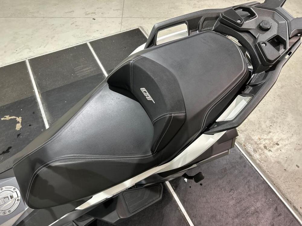 Bmw C 400 GT (2021 - 24) (10)