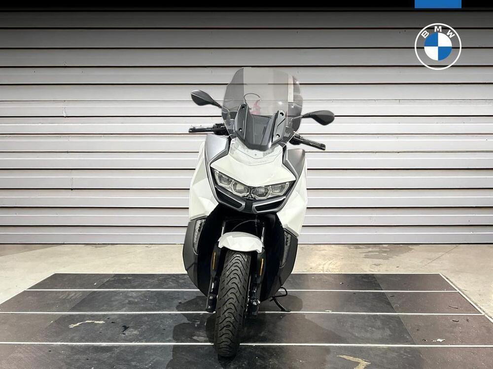 Bmw C 400 GT (2021 - 24) (2)