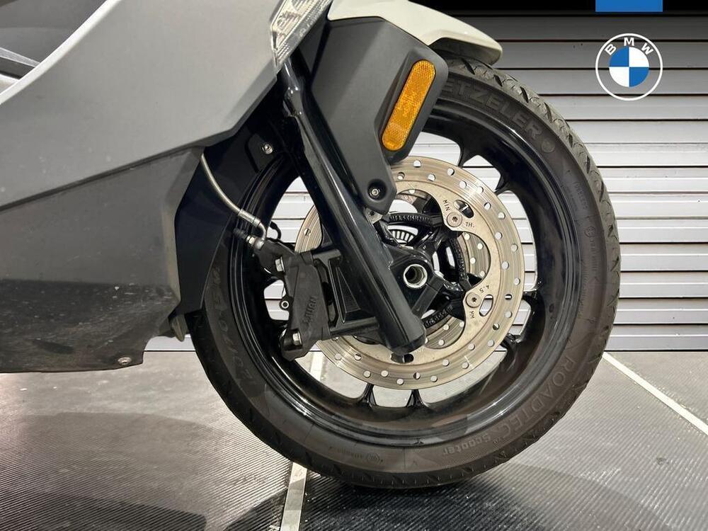 Bmw C 400 GT (2021 - 24) (14)