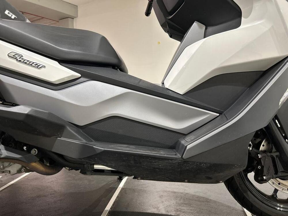 Bmw C 400 GT (2021 - 24) (11)