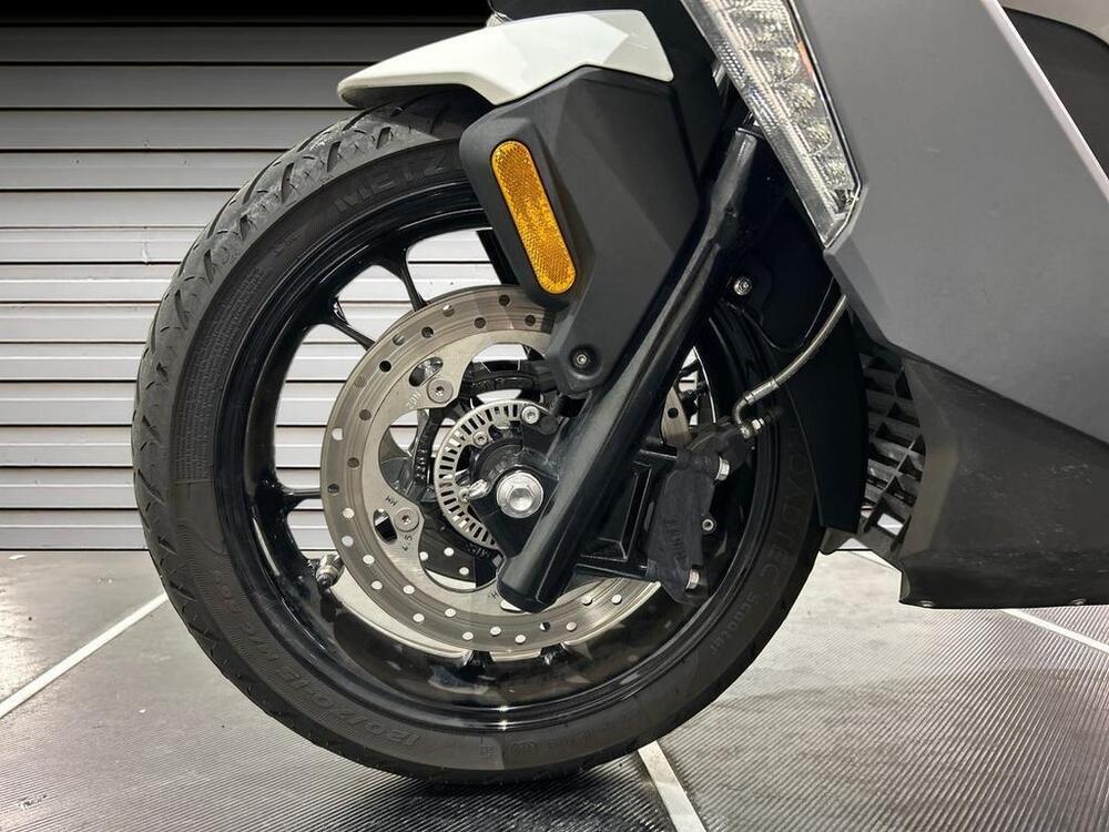 Bmw C 400 GT (2021 - 24) (15)