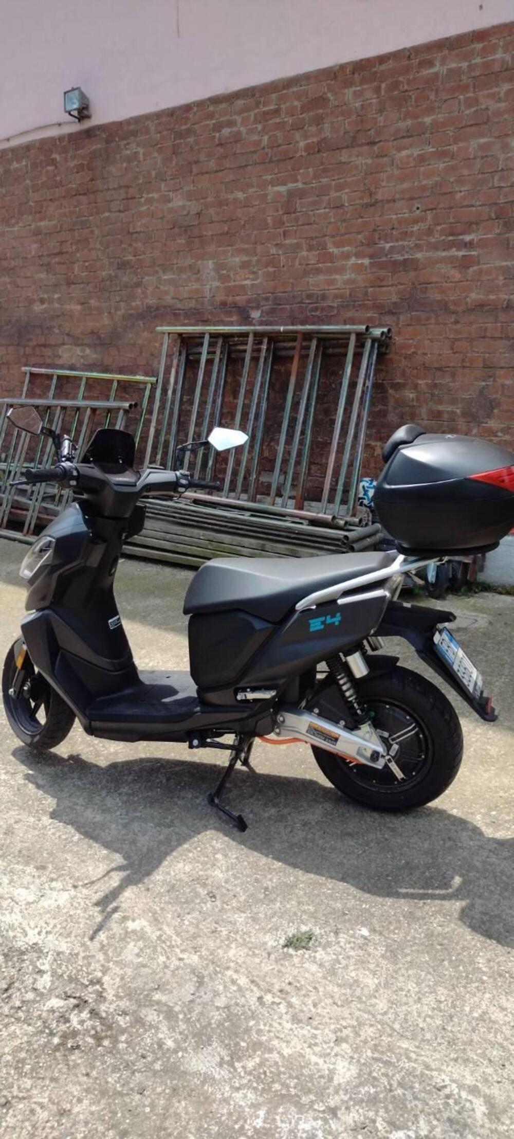 Lifan E4 L1e Doppia Batteria (2021 - 26) (3)