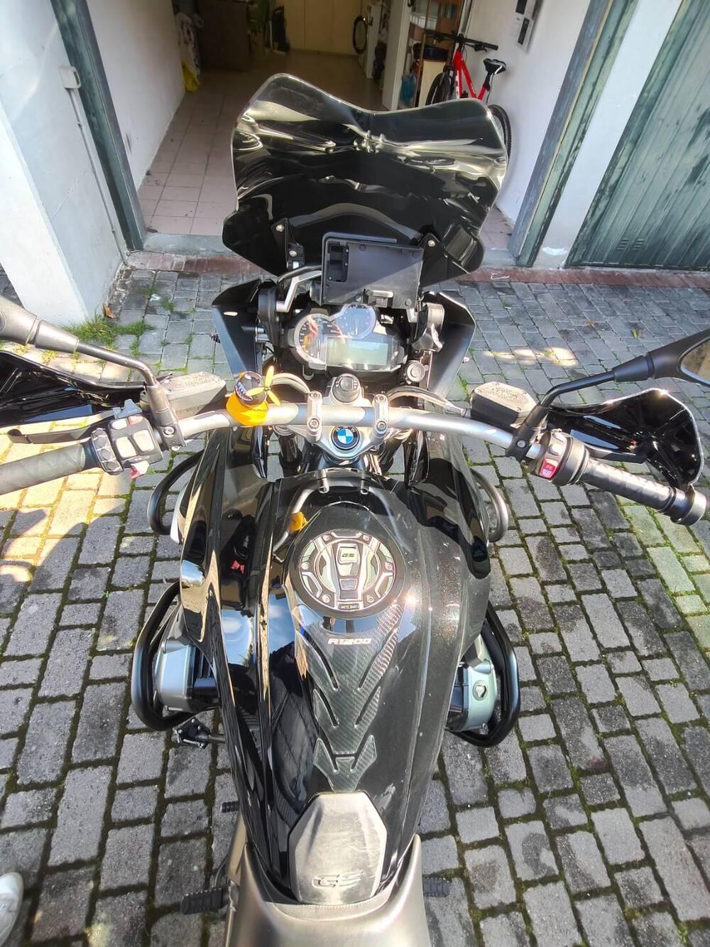 Bmw R 1200 GS (2013 - 16)