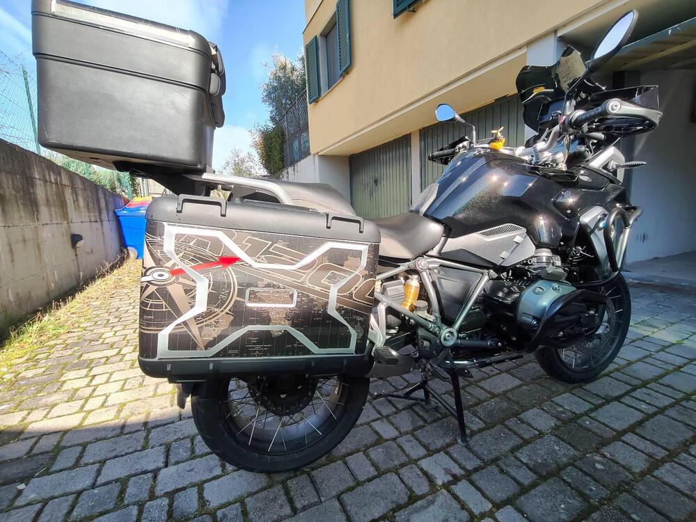 Bmw R 1200 GS (2013 - 16) (3)