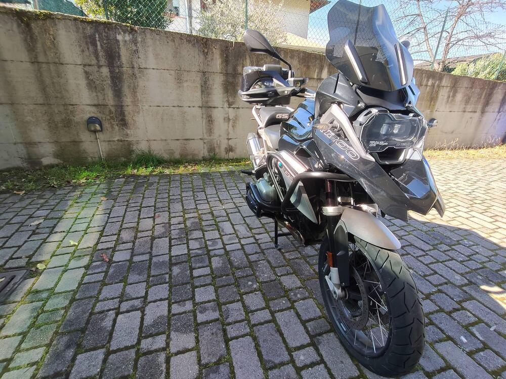 Bmw R 1200 GS (2013 - 16) (4)