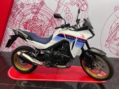 Honda Transalp XL750 (2023 - 24) usata