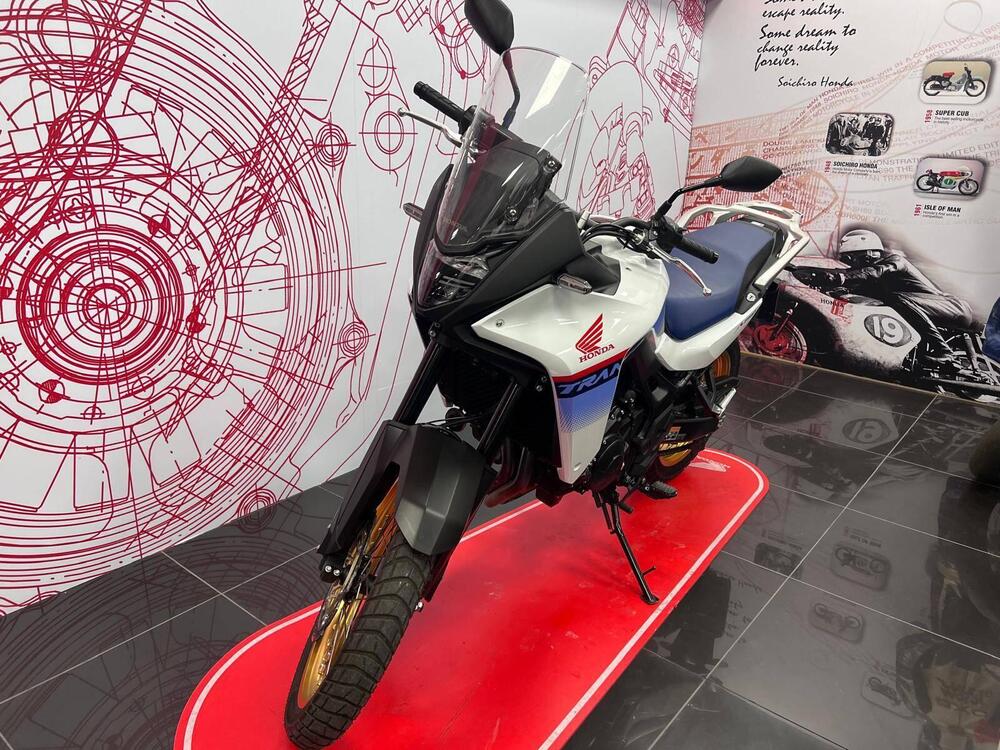 Honda Transalp XL750 (2023 - 24) (5)