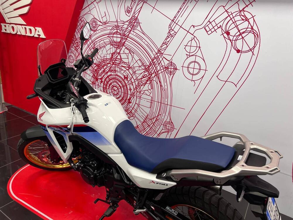 Honda Transalp XL750 (2023 - 24) (8)