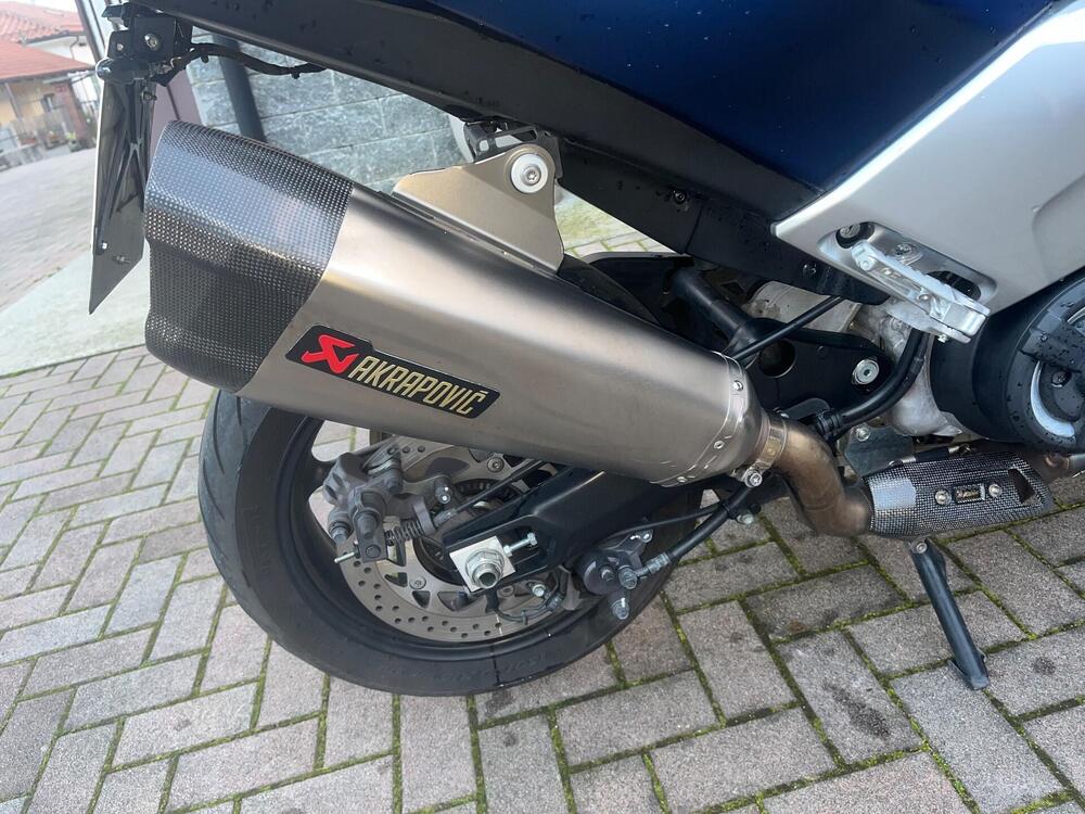 Yamaha T-Max 530 DX (2017 - 19) (6)