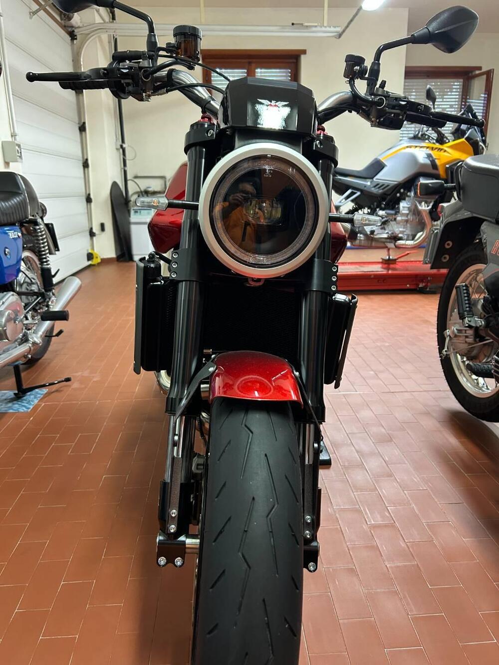 Moto Morini Milano 1200 (2018 - 20) (6)