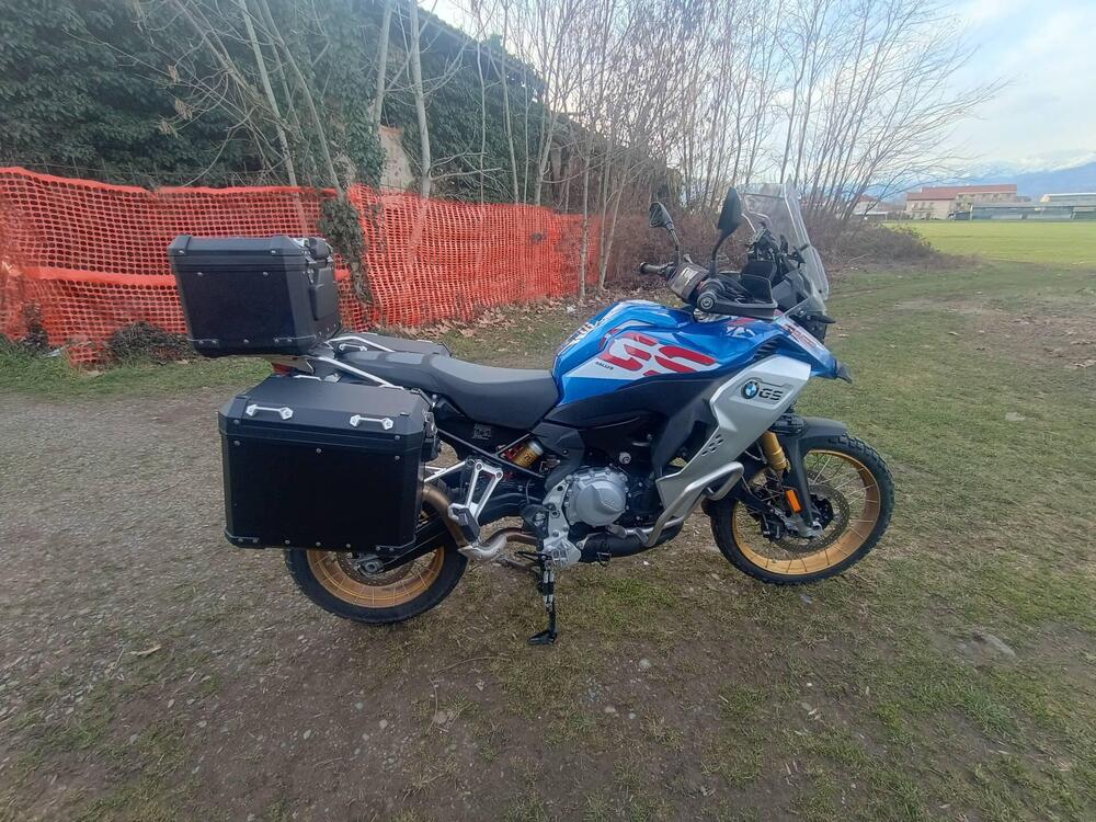 Bmw F 850 GS Adventure (2019 - 20) (7)
