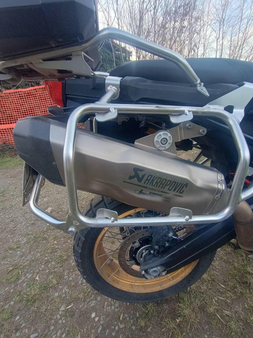 Bmw F 850 GS Adventure (2019 - 20) (2)