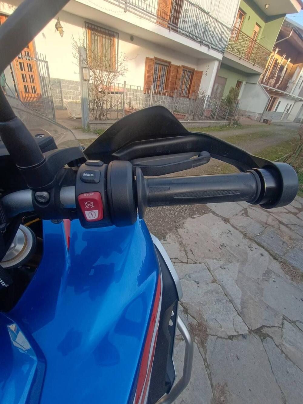 Bmw F 850 GS Adventure (2019 - 20) (6)