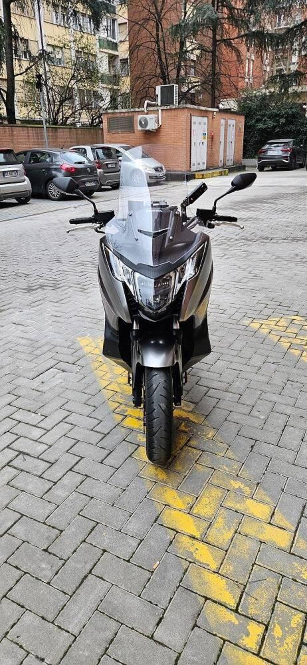 Honda NC750S DCT ABS (2016 -20)