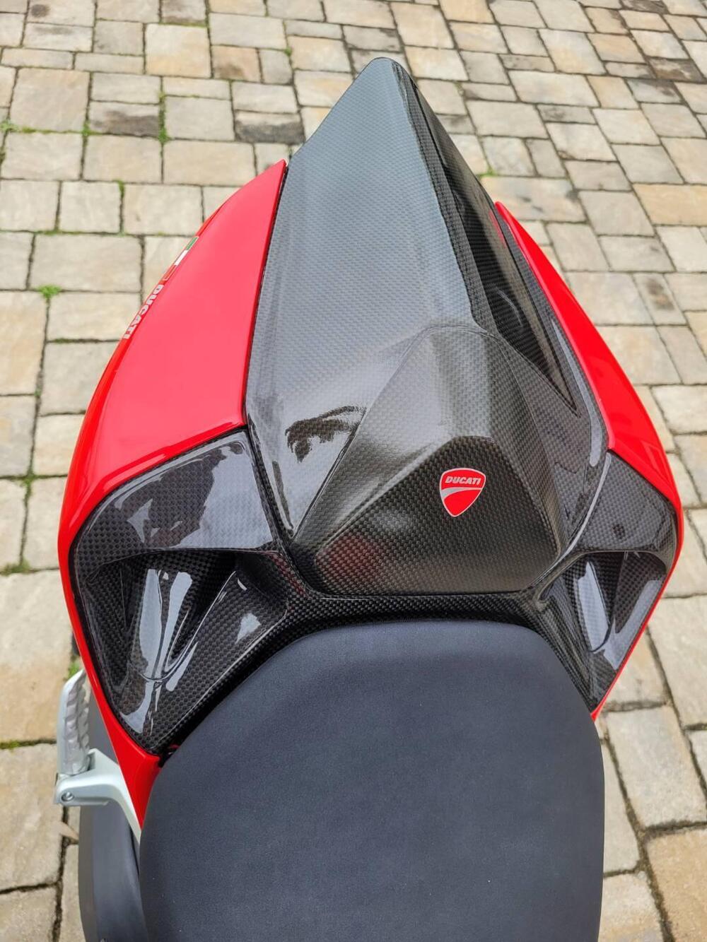 Ducati 899 Panigale ABS (2013 - 15) (7)