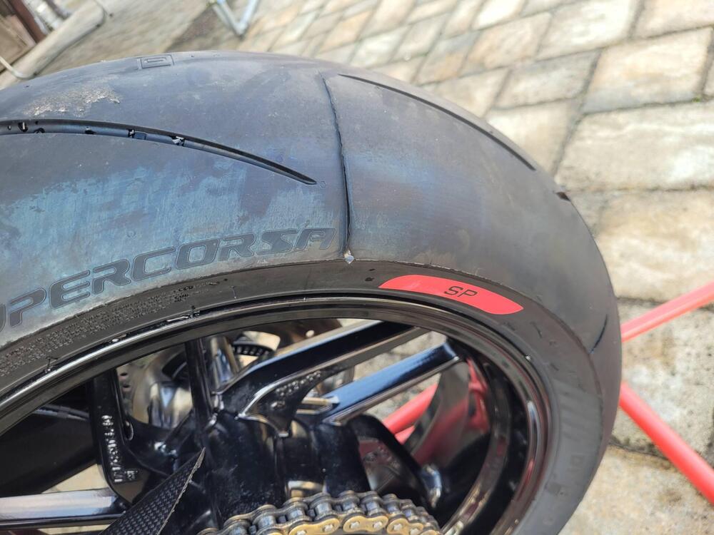 Ducati 899 Panigale ABS (2013 - 15) (11)