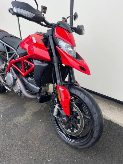 Ducati Hypermotard 950 (2019 - 20) usata