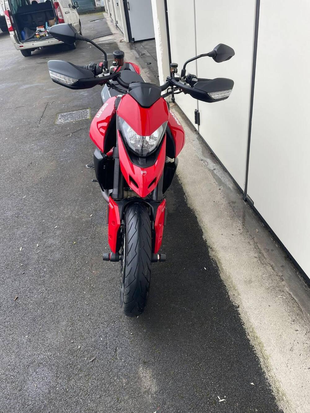 Ducati Hypermotard 950 (2019 - 20) (2)