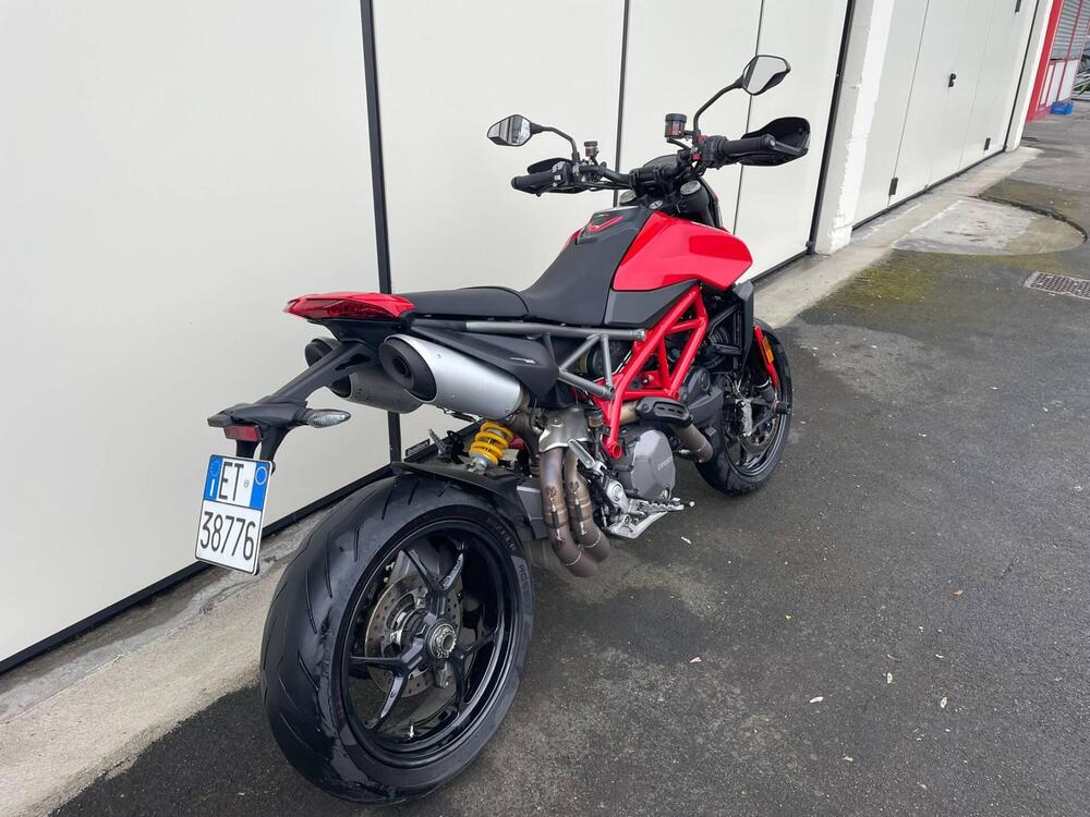 Ducati Hypermotard 950 (2019 - 20) (3)