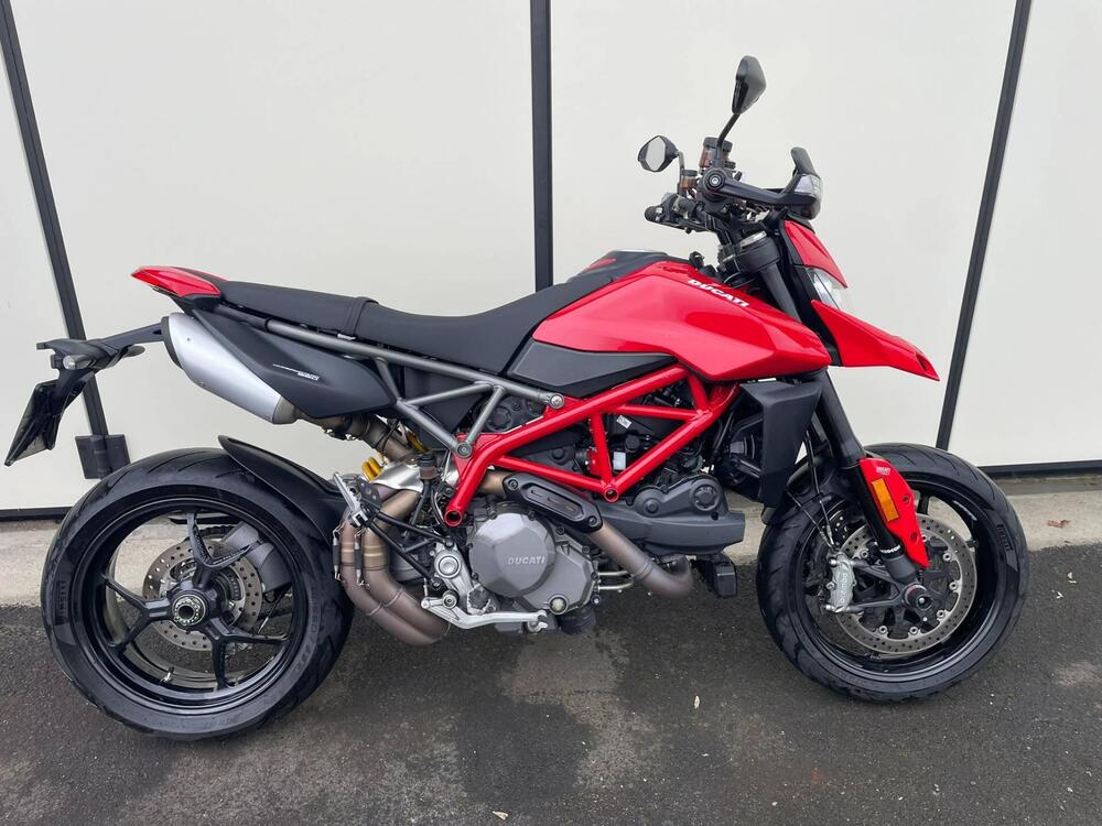 Ducati Hypermotard 950 (2019 - 20) (4)
