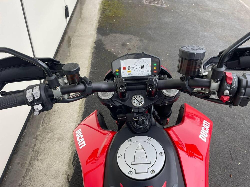 Ducati Hypermotard 950 (2019 - 20) (6)