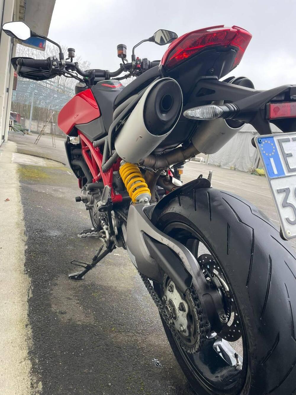 Ducati Hypermotard 950 (2019 - 20) (7)
