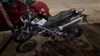 Bmw G 650 Xcountry usata