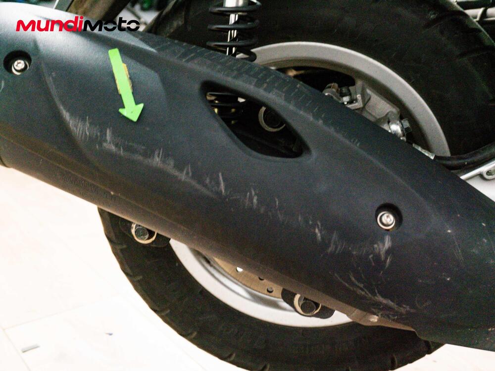 Yamaha Tricity 125 (2017 - 20) (17)