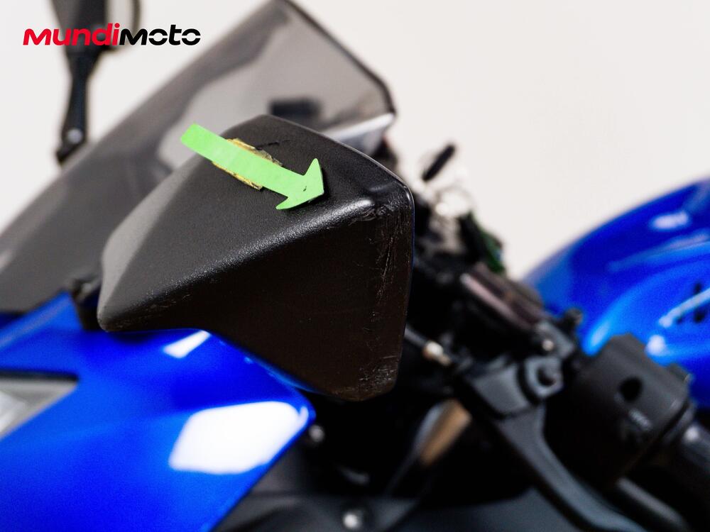 Kawasaki Ninja 300 ABS (2012 - 16) (13)