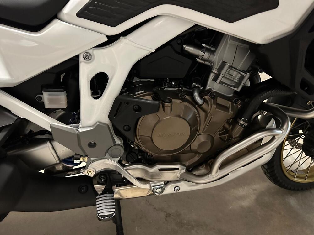 Honda Africa Twin CRF 1100L Adventure Sports (2022 - 23) (10)