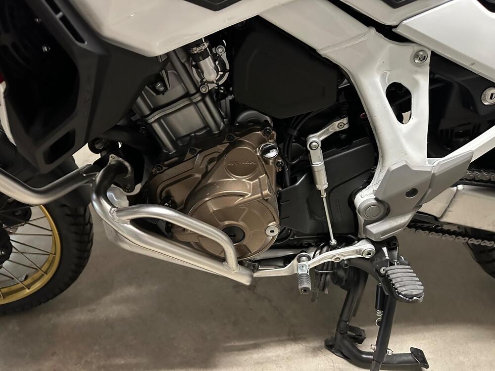 Honda Africa Twin CRF 1100L Adventure Sports (2022 - 23) (12)