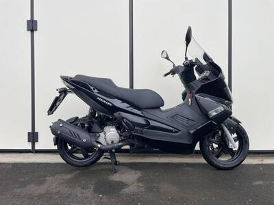 Gilera Nexus 125 usata