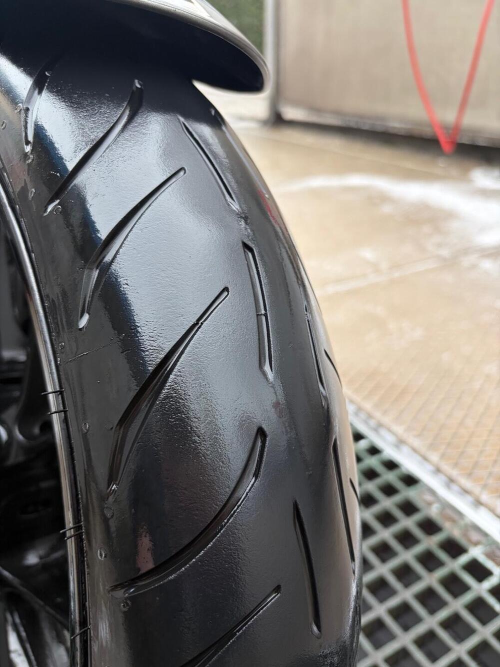 Yamaha XSR 700 ABS (2016 - 20) (4)