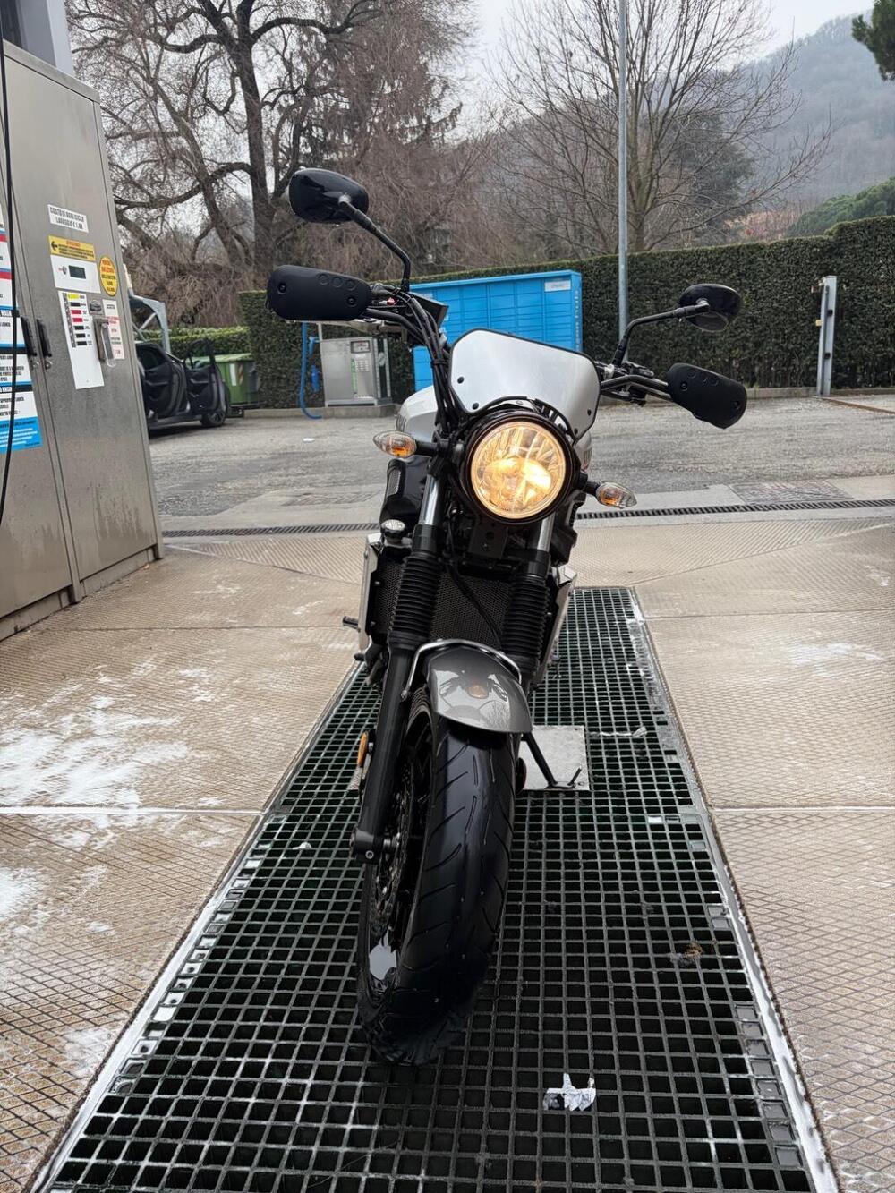 Yamaha XSR 700 ABS (2016 - 20) (5)