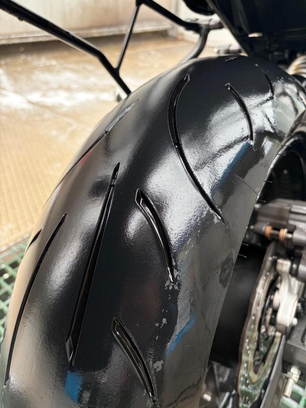 Yamaha XSR 700 ABS (2016 - 20) (7)