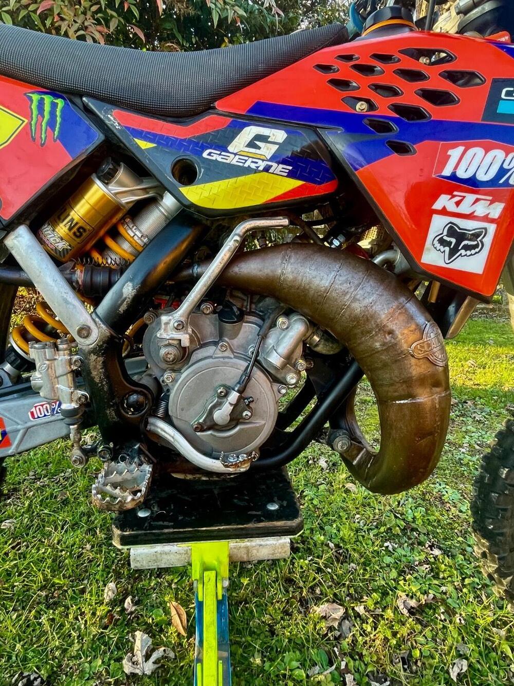 KTM 65 SX (2010 ) (4)